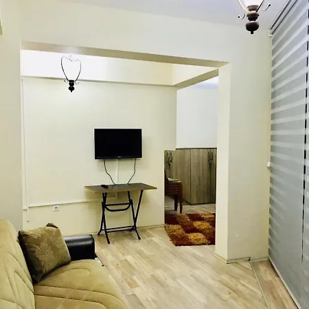 Apartment Alibeyoglu