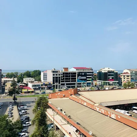 Alibeyoglu Apartment